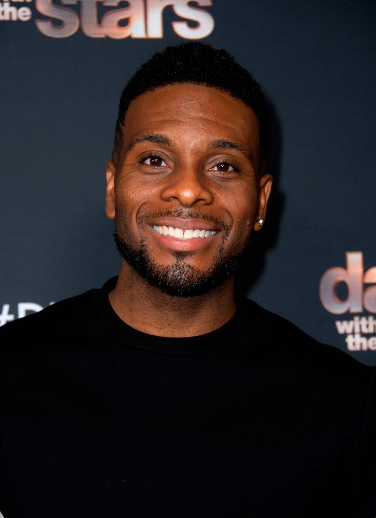 US-ENTERTAINMENT-TELEVISION-DANCE