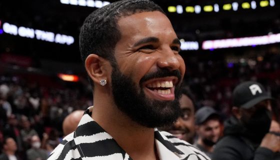 Drake fans hilariously react after rapper debuts his new hairstyle