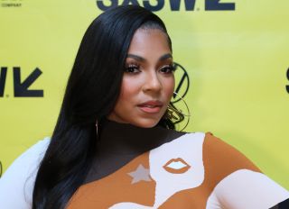 Ashanti Turns Women's History Month Into Women's Future Month - 2022 SXSW Conference and Festivals