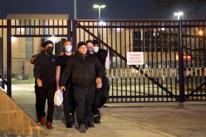 Court Orders Jussie Smollett's Release From Jail Pending Appeal