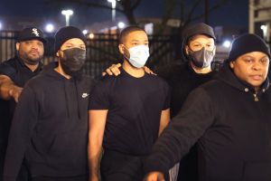 Court Orders Jussie Smollett's Release From Jail Pending Appeal