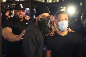 Court Orders Jussie Smollett's Release From Jail Pending Appeal