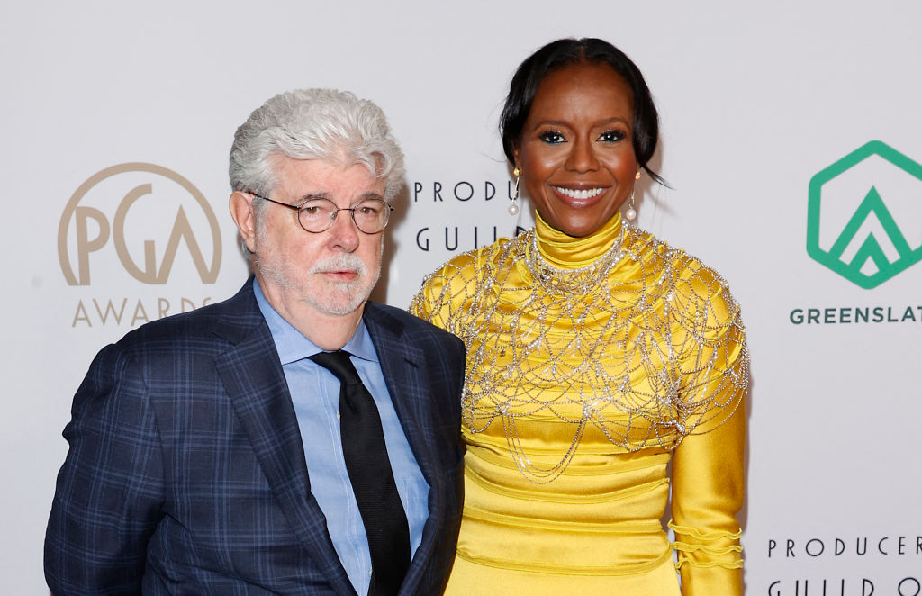 US-ENTERTAINMENT-FILM-AWARDS-TELEVISION-PRODUCERS