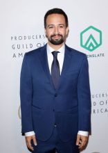 US-ENTERTAINMENT-FILM-AWARDS-TELEVISION-PRODUCERS