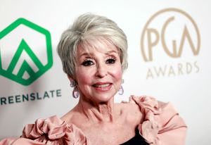 US-ENTERTAINMENT-FILM-AWARDS-TELEVISION-PRODUCERS