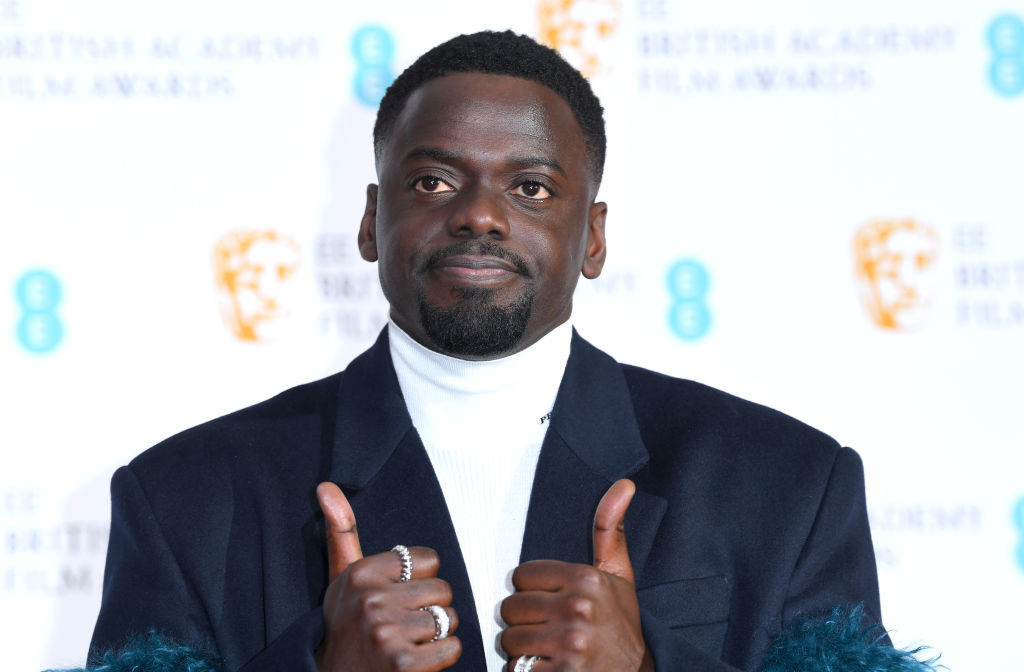 EE British Academy Film Awards 2022 - Winners Room