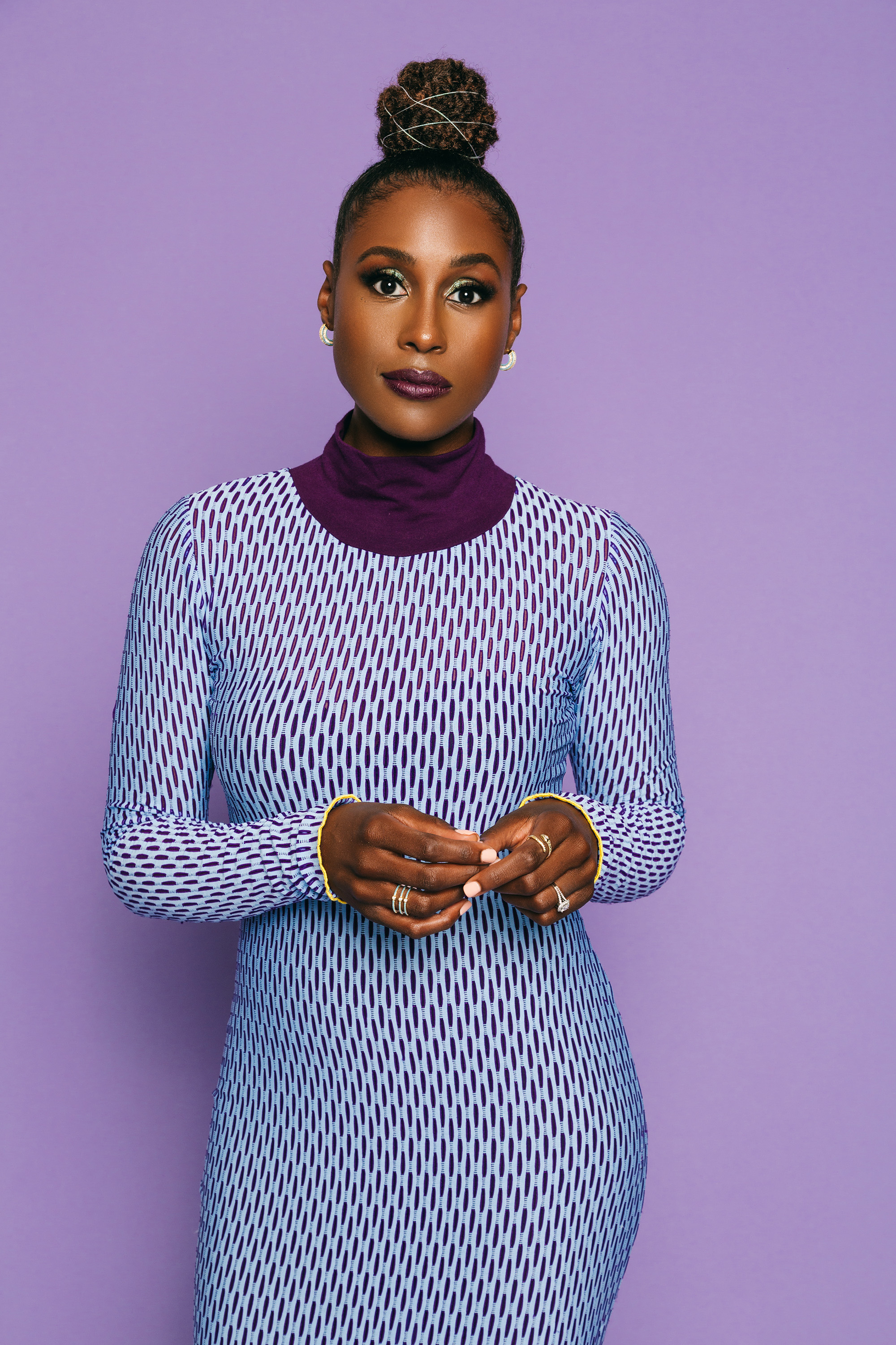 Star-Studded: Issa Rae’s HOORAE x Kennedy Center Weekend Takeover Adds KeKe Palmer, Mereba & Flo Milli To The Lineup