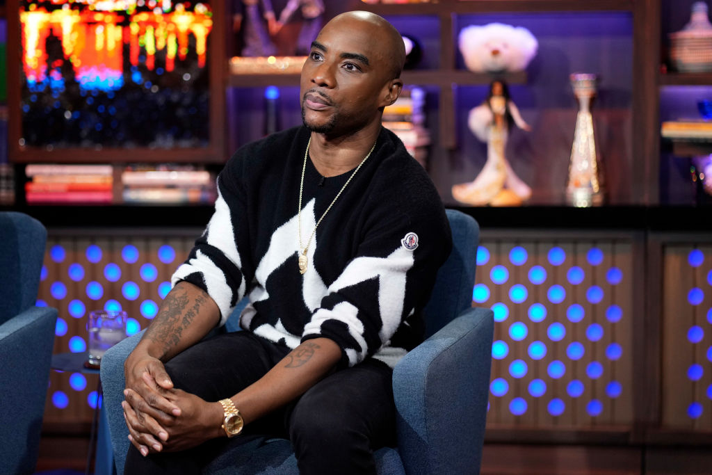 Watch What Happens Live With Andy Cohen - Season 18