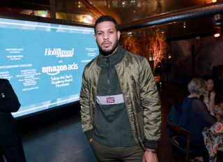 The Hollywood Reporter Oscar Nominees Night presented by IHG Hotels & Resorts - Inside