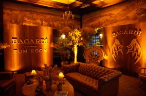Vanity Fair And BACARDÍ Rum Celebrate Vanities: A Night For Young Hollywood, In Los Angeles