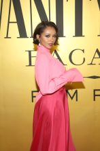 Vanity Fair And BACARDÍ Rum Celebrate Vanities: A Night For Young Hollywood, In Los Angeles
