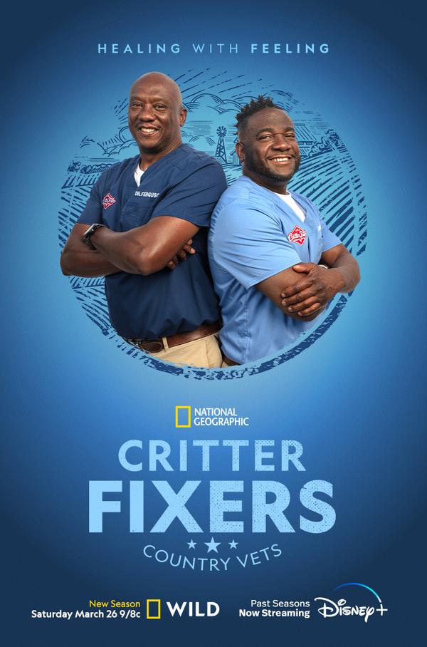 Critter Fixers