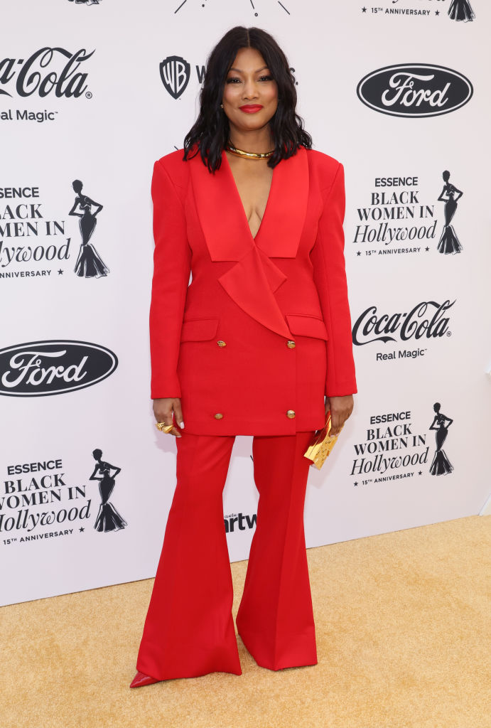 ESSENCE 15th Anniversary Black Women In Hollywood Awards Highlighting 
