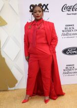 ESSENCE 15th Anniversary Black Women In Hollywood Awards Highlighting "The Black Cinematic Universe"