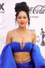ESSENCE 15th Anniversary Black Women In Hollywood Awards Highlighting "The Black Cinematic Universe"