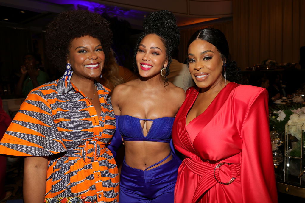 Black Women In Hollywood