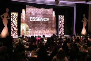 Black Women In Hollywood