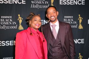 Black Women In Hollywood
