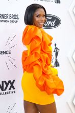 Essence 15th Annual Black Women In Hollywood Awards