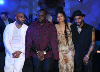Premiere Of The 3rd Season Of FX's "Atlanta" - After Party