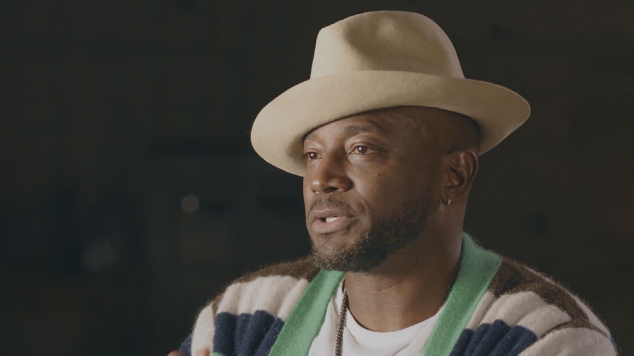 UNCENSORED: Taye Diggs Shares His Experience With Being Black Hollywood’s Heartthrob, Being Labeled A White Boy & The Moment He Realized He Made It