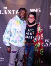 Atlanta Season 3 screening assets