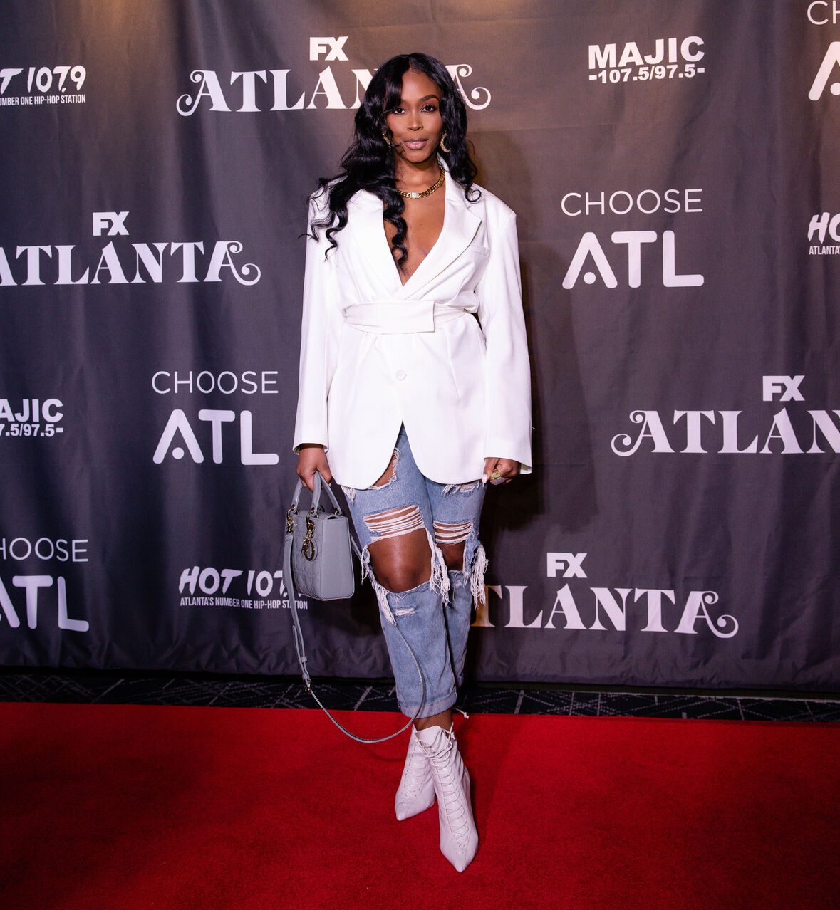 Atlanta Season 3 screening assets