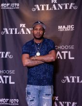 Atlanta Season 3 screening assets