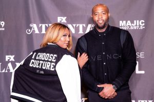 Atlanta Season 3 screening assets