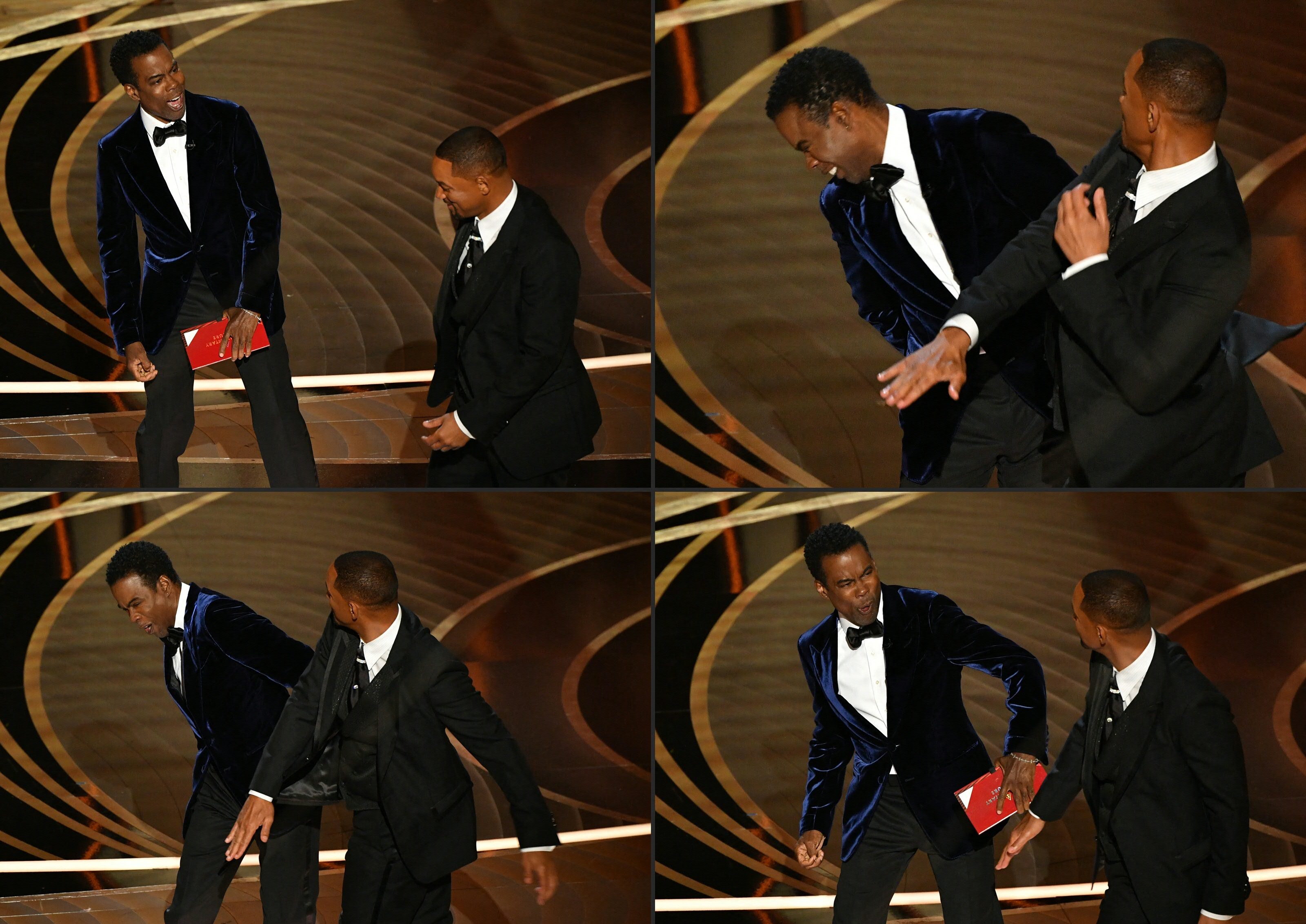 COMBO-US-ENTERTAINMENT-FILM-OSCARS-SHOW