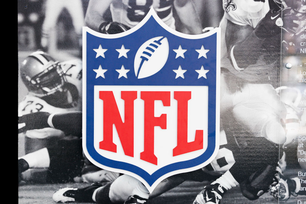NFL: FEB 08 Super Bowl LVI - Super Bowl Experience
