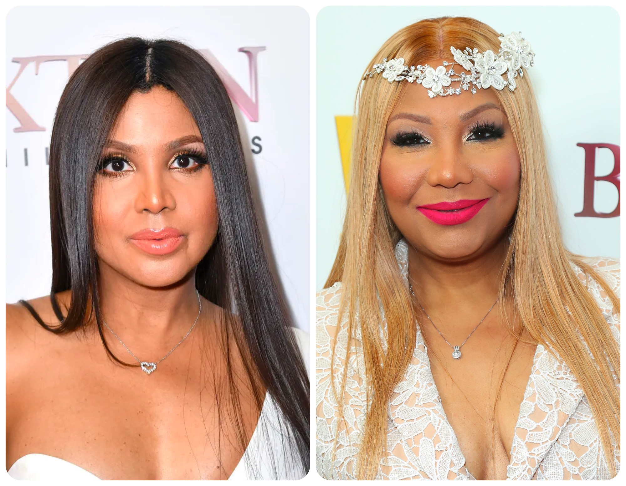 Toni Braxton Opens Up About Her Sister Traci’s Death, Family Reportedly Thinks Traci’s Husband & Team Are ‘Exploiting’ Her Passing