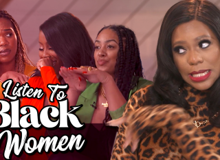 Listen To Black Women Ep. 1