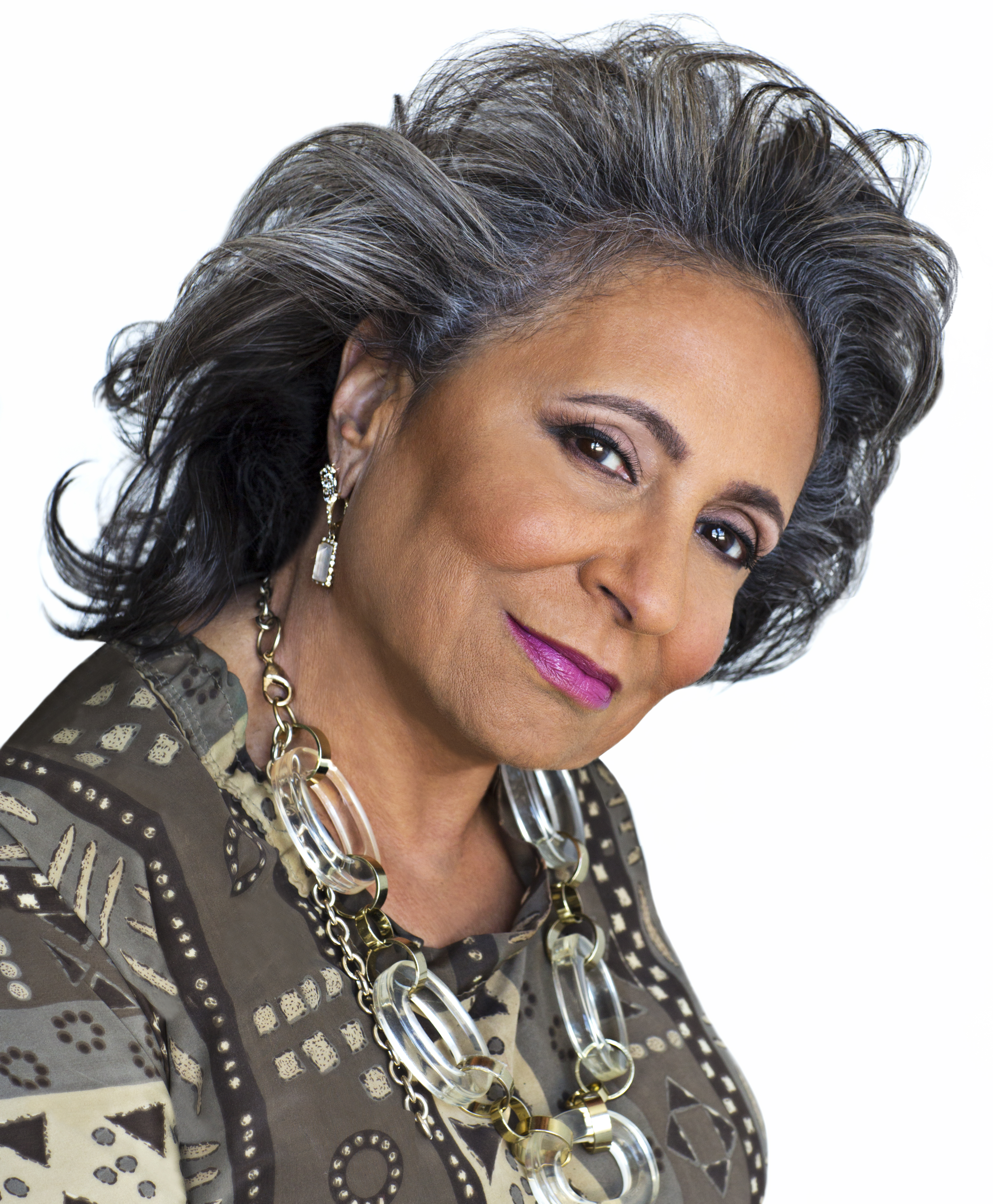 Cathy Hughes NAB