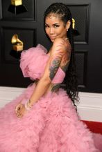 63rd Annual GRAMMY Awards – Arrivals