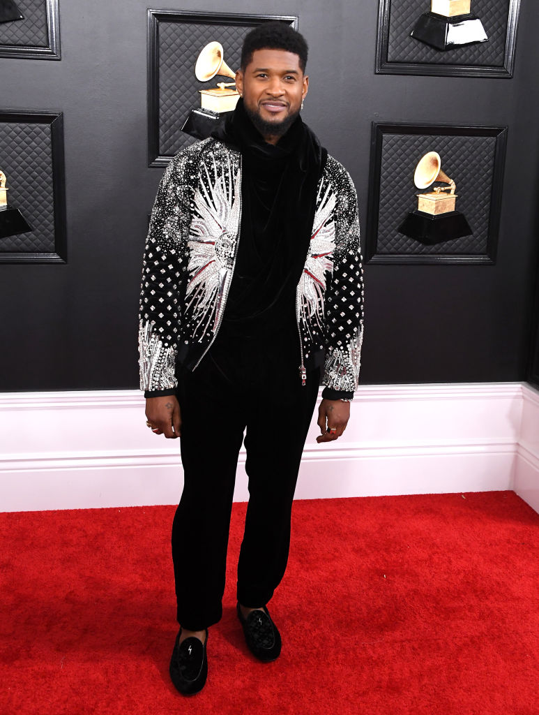 Best Dressed: Most Iconic Grammy's Red Carpet Looks