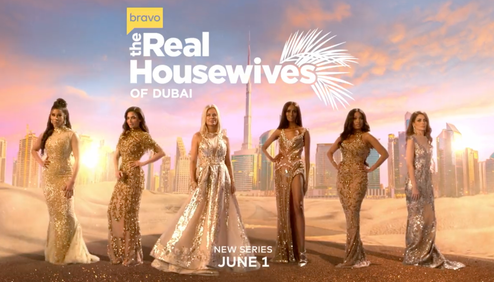 The Real Housewives of Dubai