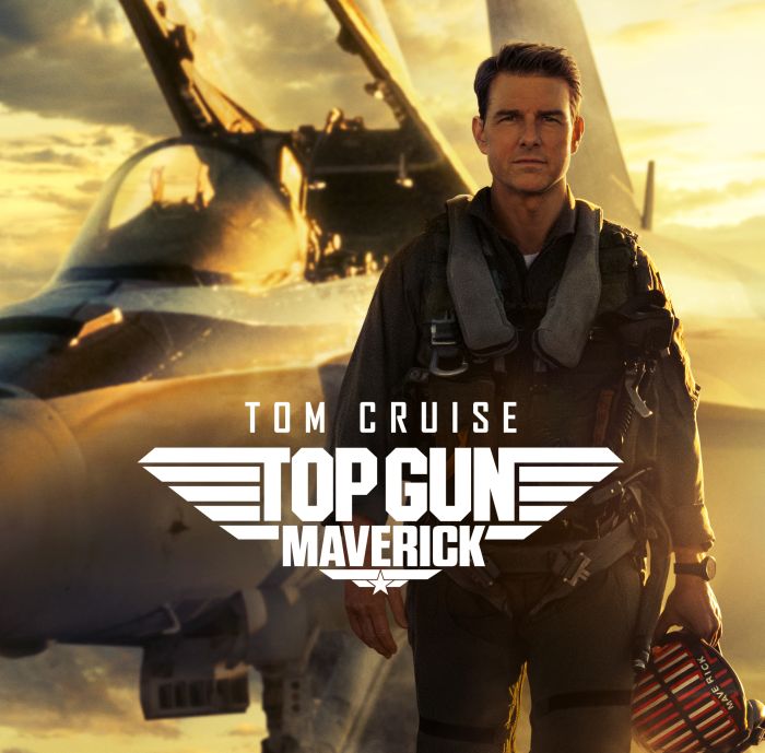 'Top Gun: Maverick' assets
