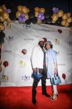 Shaquille O'Neal's 50th birthday assets