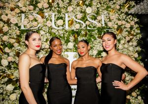 Shaquille O'Neal's 50th birthday assets