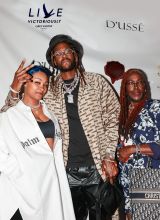 Shaquille O'Neal's 50th birthday assets