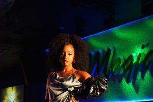 Worldly By Jason Harvey Official Launch assets