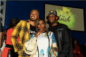 Worldly By Jason Harvey Official Launch assets