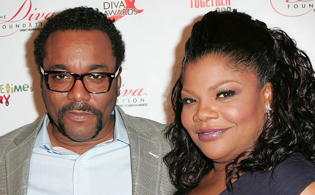 Lee Daniels Apologizes To Mo'Nique For 13-Year Feud, Casts Her In New Film