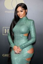 The Black Music Collective GRAMMY Week Celebration - Arrivals