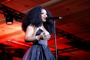 64th Annual GRAMMY Awards - Recording Academy Honors Presented By The Black Music Collective