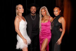 64th Annual GRAMMY Awards - Recording Academy Honors Presented By The Black Music Collective