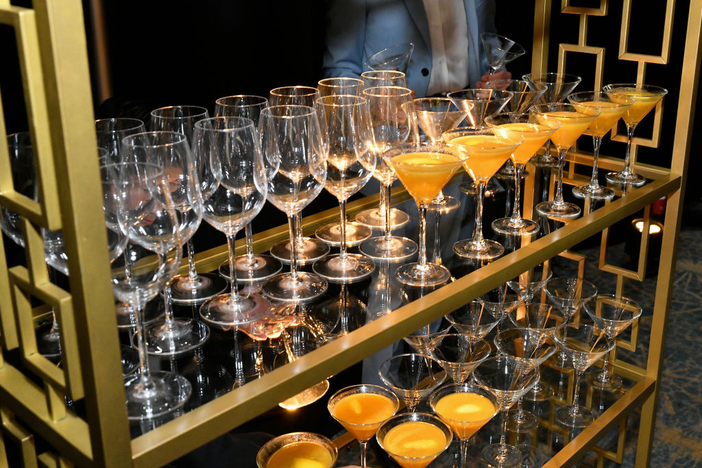 64th Annual GRAMMY Awards - Recording Academy Honors Presented By The Black Music Collective