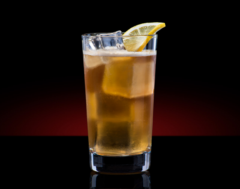 Southern Charmer Cocktail