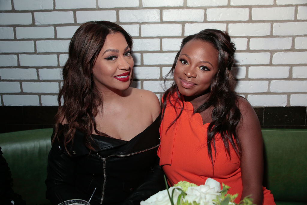 The STARZ Network "Power" Cocktail Media Event